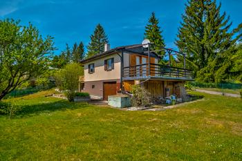 Prodej chaty / chalupy 32 m², Slapy