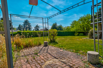 Prodej chaty / chalupy 32 m², Slapy