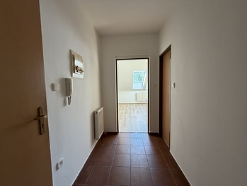 Pronájem bytu 2+kk v osobním vlastnictví 46 m², Hodonín