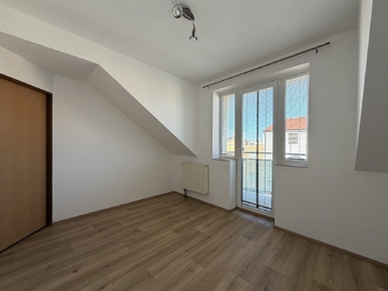 Pronájem bytu 2+kk v osobním vlastnictví 46 m², Hodonín