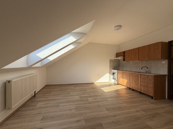 Pronájem bytu 2+kk v osobním vlastnictví 46 m², Hodonín