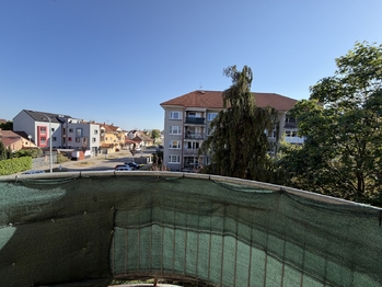 Pronájem bytu 2+kk v osobním vlastnictví 46 m², Hodonín