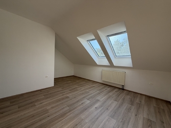 Pronájem bytu 2+kk v osobním vlastnictví 46 m², Hodonín