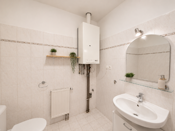 Pronájem bytu 2+kk v osobním vlastnictví 46 m², Hodonín