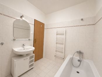 Pronájem bytu 2+kk v osobním vlastnictví 46 m², Hodonín