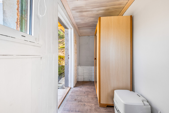 Prodej chaty / chalupy 40 m², Chyňava