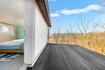 Prodej chaty / chalupy 40 m², Chyňava