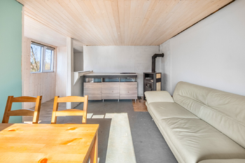 Prodej chaty / chalupy 40 m², Chyňava