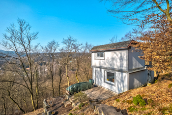 Prodej chaty / chalupy 40 m², Chyňava