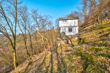 Prodej chaty / chalupy 40 m², Chyňava