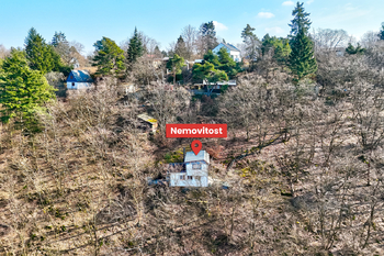 Prodej chaty / chalupy 40 m², Chyňava
