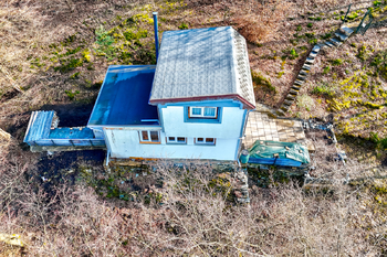 Prodej chaty / chalupy 40 m², Chyňava