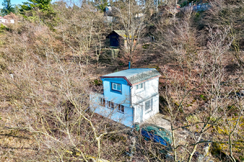 Prodej chaty / chalupy 40 m², Chyňava