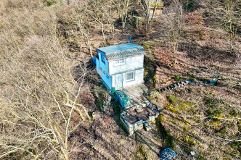 Prodej chaty / chalupy 40 m², Chyňava