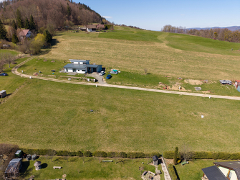 Prodej pozemku 959 m², Hutisko-Solanec