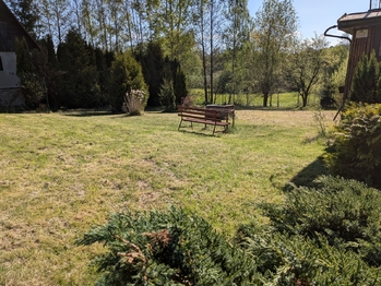 Prodej chaty / chalupy 50 m², Růžená