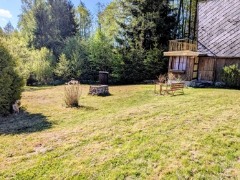 Prodej chaty / chalupy 50 m², Růžená