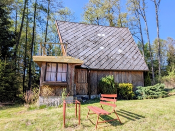 Prodej chaty / chalupy 50 m², Růžená
