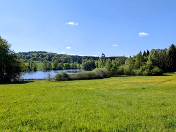 Prodej chaty / chalupy 50 m², Růžená