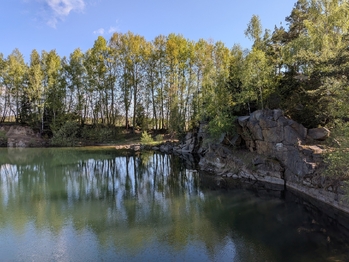 Prodej chaty / chalupy 50 m², Růžená