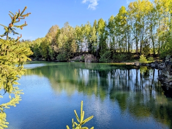 Prodej chaty / chalupy 50 m², Růžená