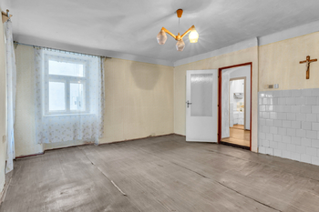 Prodej domu 78 m², Jemnice