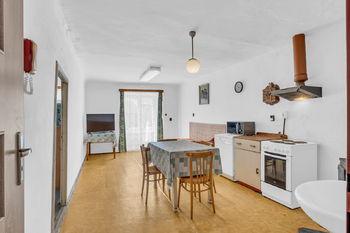 Prodej domu 78 m², Jemnice