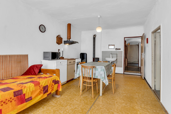 Prodej domu 78 m², Jemnice