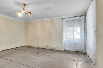 Prodej domu 78 m², Jemnice