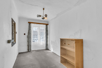 Prodej domu 78 m², Jemnice