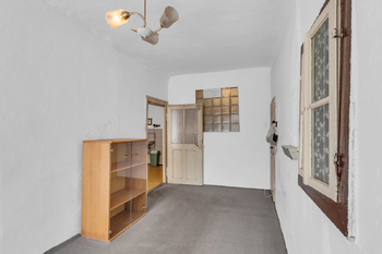 Prodej domu 78 m², Jemnice