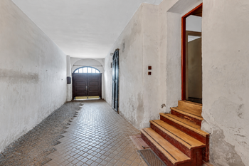 Prodej domu 78 m², Jemnice
