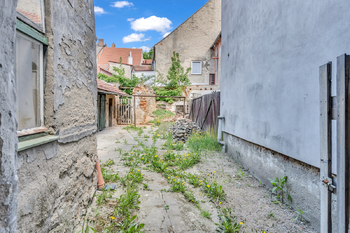 Prodej domu 78 m², Jemnice