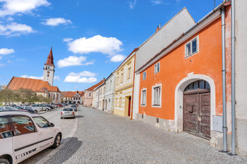 Prodej domu 78 m², Jemnice