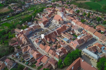 Prodej domu 78 m², Jemnice