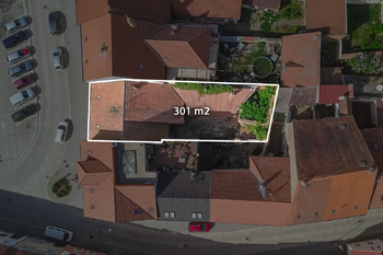 Prodej domu 78 m², Jemnice
