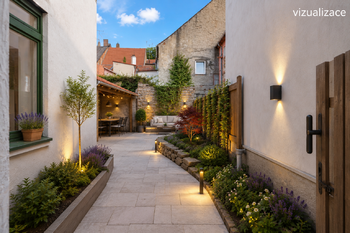 Prodej domu 78 m², Jemnice