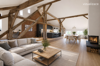 Prodej domu 78 m², Jemnice