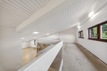 Prodej ubytovacího zařízení 1500 m², Velké Karlovice
