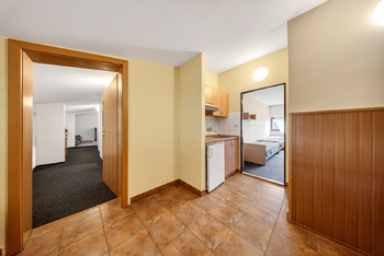Prodej ubytovacího zařízení 1500 m², Velké Karlovice