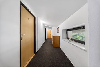 Prodej ubytovacího zařízení 1500 m², Velké Karlovice