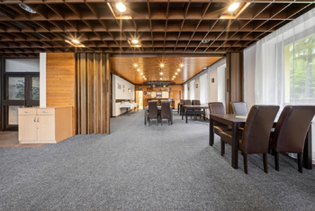 Prodej ubytovacího zařízení 1500 m², Velké Karlovice