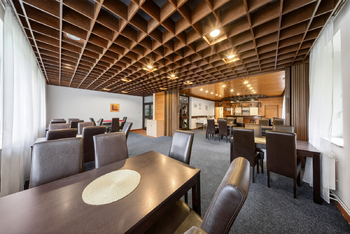 Prodej ubytovacího zařízení 1500 m², Velké Karlovice