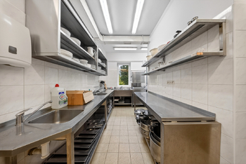 Prodej ubytovacího zařízení 1500 m², Velké Karlovice