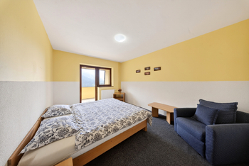 Prodej ubytovacího zařízení 1500 m², Velké Karlovice