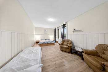 Prodej ubytovacího zařízení 1500 m², Velké Karlovice