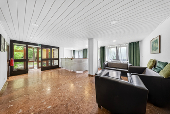 Prodej ubytovacího zařízení 1500 m², Velké Karlovice