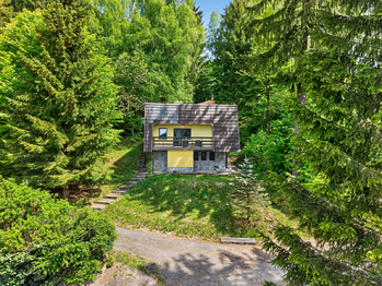Prodej ubytovacího zařízení 1500 m², Velké Karlovice