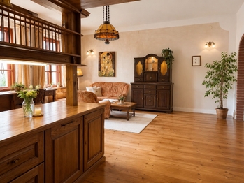 Pronájem bytu 2+kk v osobním vlastnictví 44 m², Lipník nad Bečvou
