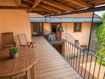 Pronájem bytu 2+kk v osobním vlastnictví 44 m², Lipník nad Bečvou